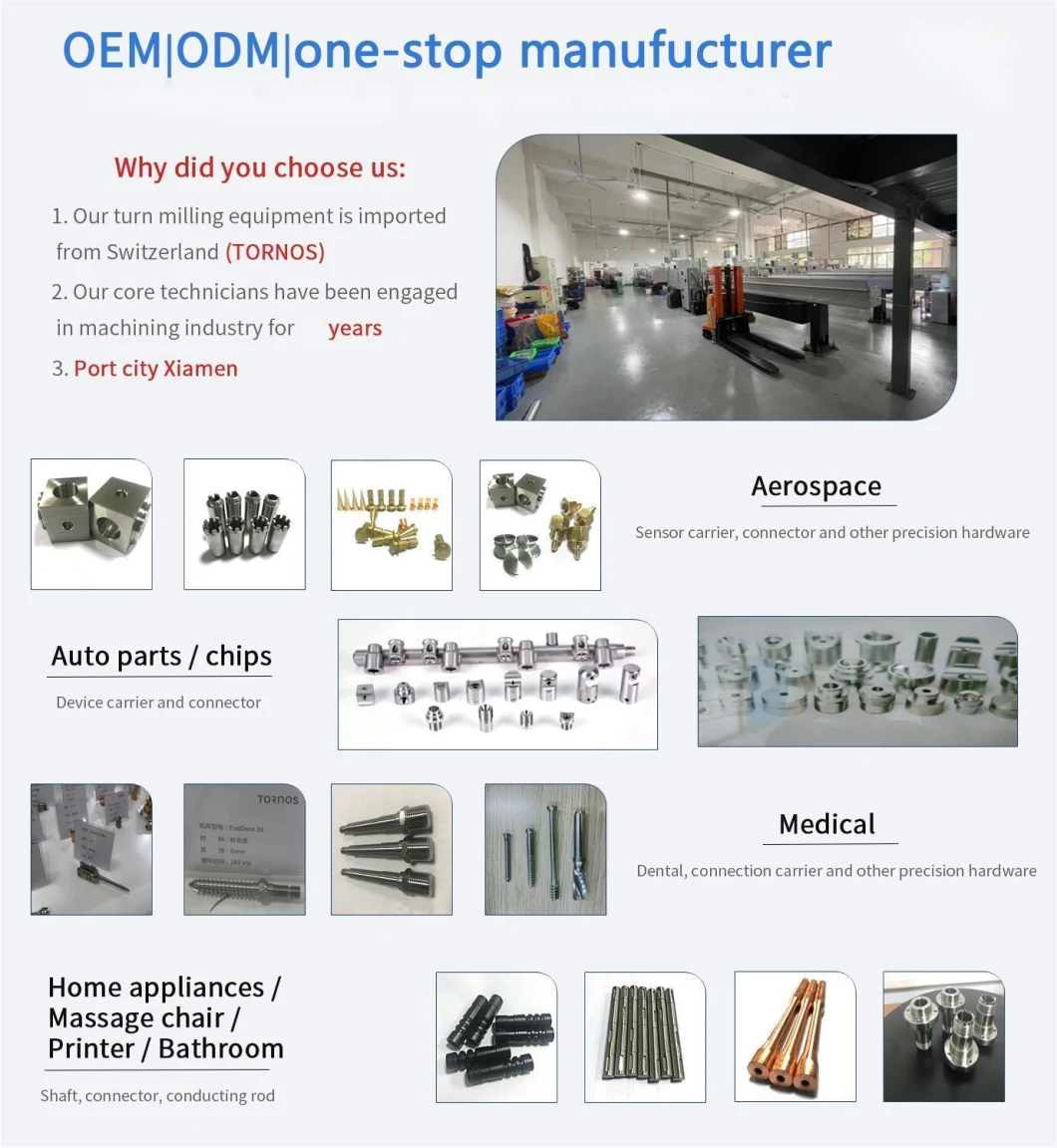 Precision CNC Supplier Maintenance Pipe Graphite Steel Structure Mold Machining Parts