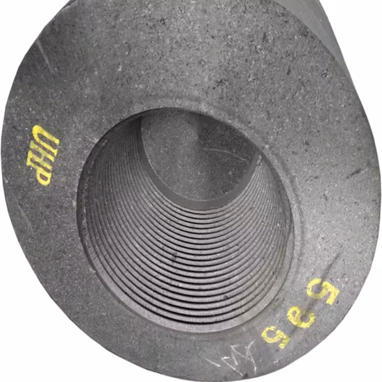 Графитовый электрод РП 250 мм Электрод для литья