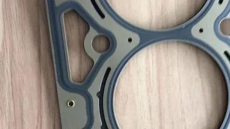 Графитовая прокладка головки блока цилиндров, автозапчасти для Toyota Corolla 4A-Fe